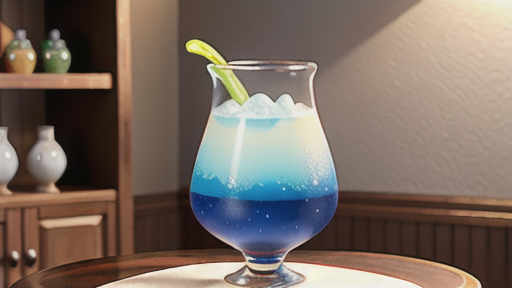 清酒酵母の特徴