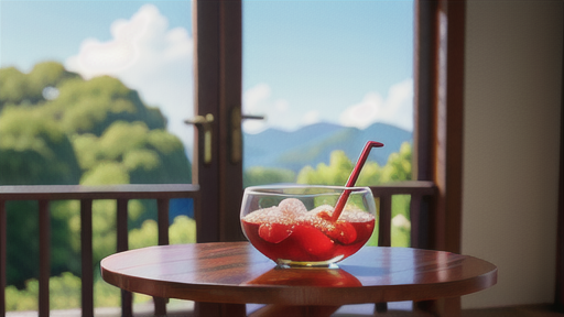 無濾過生原酒の楽しみ方