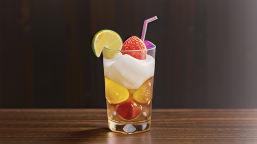 おすすめの飲み方:ストレート?カクテル?