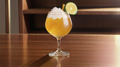 キュラソーとは?