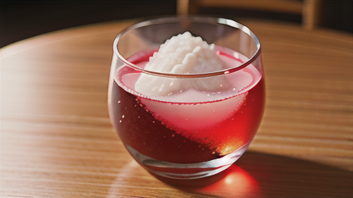 日本酒の味わいを広げる『木香』