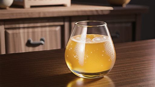 水質が酒の味に与える影響