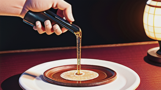 奥深い日本酒の世界へ