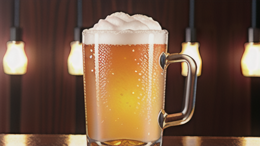 ビターホップが織りなすビールの世界を楽しもう