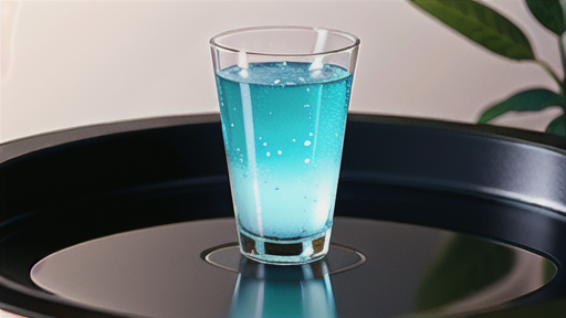 安全でおいしいお酒のための水処理