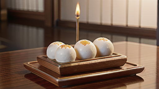 餅麹の歴史と酒造りにおける役割