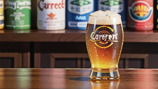 ラガービールの再興とカールスバーグ社の貢献