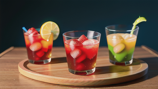 吟醸香を引き出す料理とのペアリング