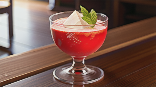 吟醸酒の楽しみ方：料理とのペアリング