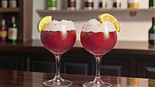 4. カクテルの定番!キールとキール・ロワイヤル