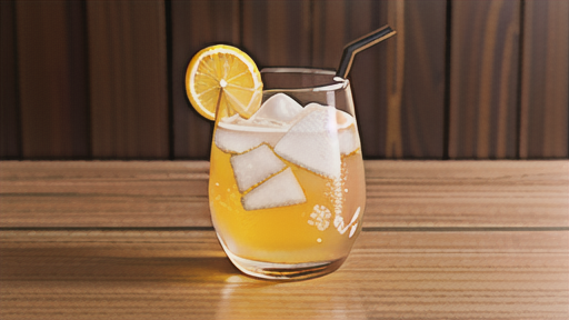 低温発酵が生み出す、華やかな吟醸香