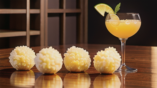 精米歩合と味わいの関係