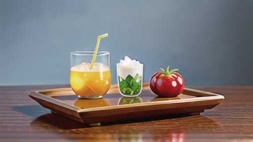 水切り時間の微妙な調整