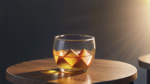 五感を使った水切りの妙技