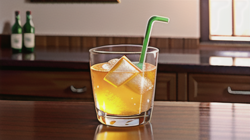 水分活性がお酒に与える影響