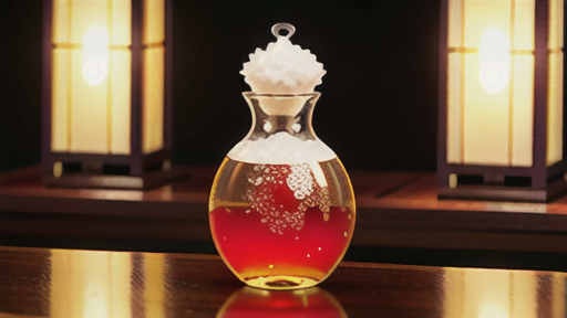 栗香を感じる日本酒銘柄