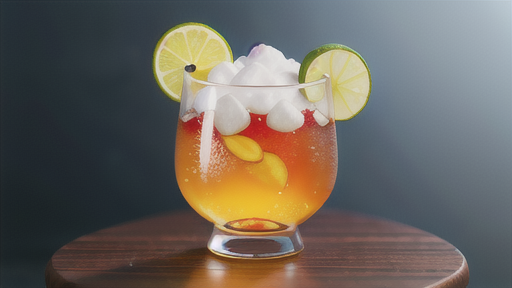 軽やかですっきり！ 薫酒ならではの味わい