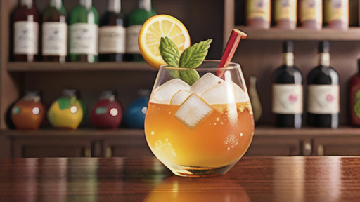 アルコール発酵における役割