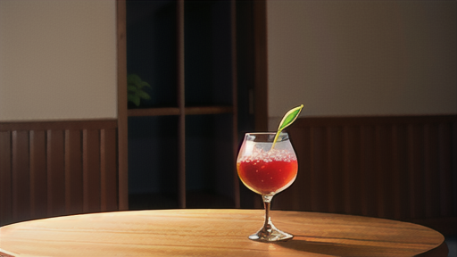 高品質な日本酒を求めて