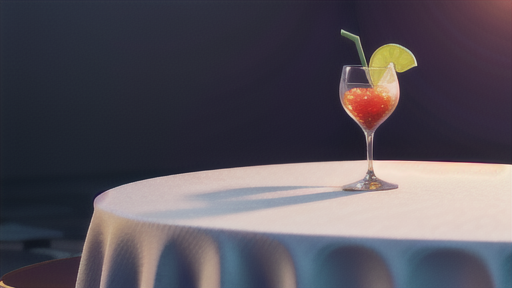 湧突き：静寂から躍動への転換点