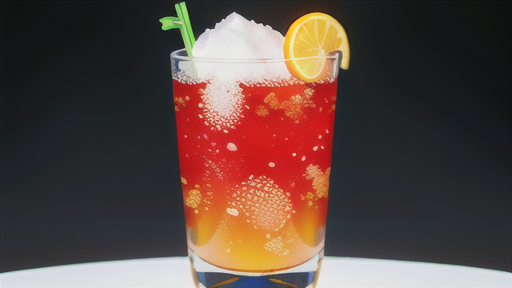 五感で楽しむ湧突きの世界