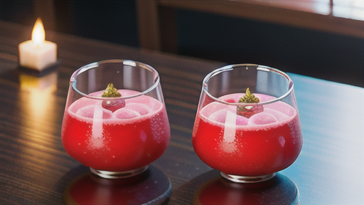 「踊り」がもたらす芳醇な味わいへの影響