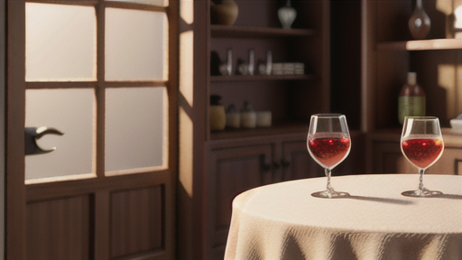 カルヴァドスってどんなお酒?その製法とは