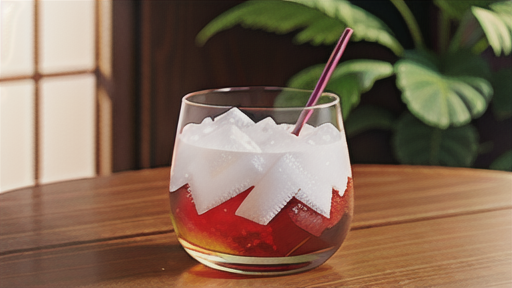 お酒の顔、精米歩合とは?