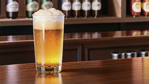 生ビールとは?熱処理との違い
