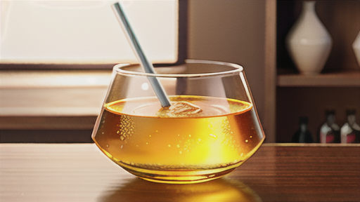 精米歩合で日本酒選びを楽しもう!
