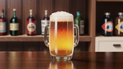 生ビールの味わいを左右する要素