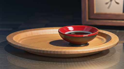 生囲い酒が生まれるまで