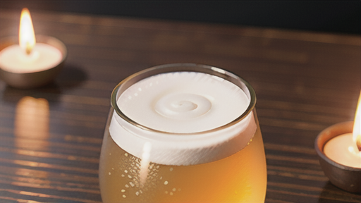 生囲い酒と相性の良い料理