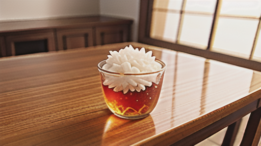 原形指数を計算してみよう！