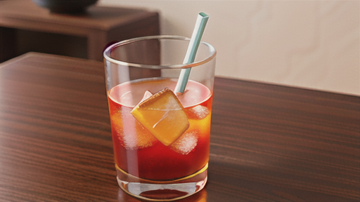 留即時歩合と酒質の関係