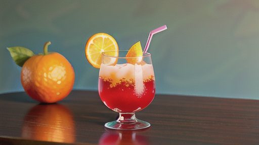 カンパリオレンジに合う料理は？おすすめペアリング