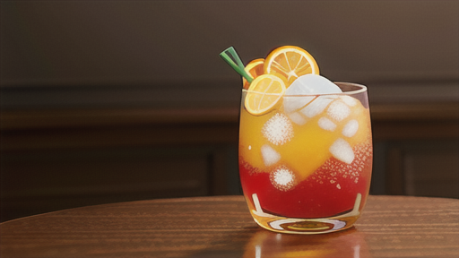 「生一本」誕生の歴史