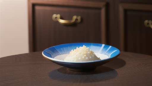 フェリクリシンは清酒の味わいに影響する？