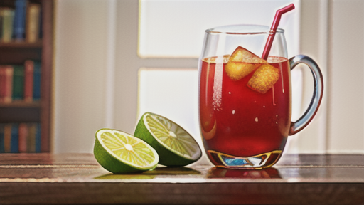 アレンジレシピに挑戦