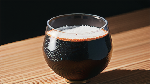 酒造りにおける粒状炭の重要性