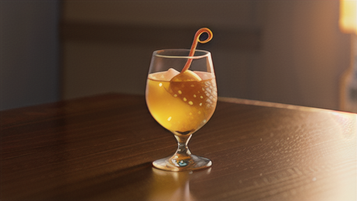 強烈！その特徴と役割