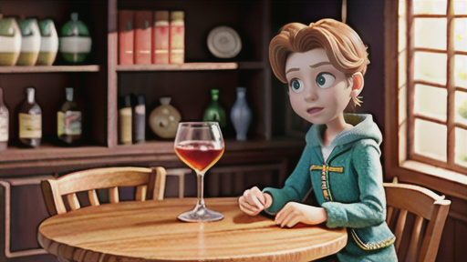 フォアショッツの行方