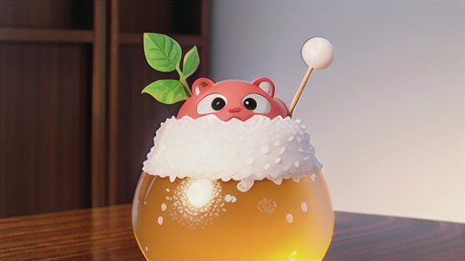 原醪の誕生：米から生まれる驚きの変化