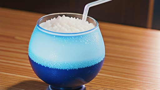 お酒の原料、それは『米』
