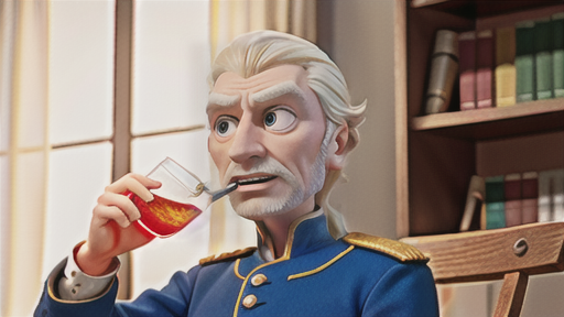 ガリバルディ誕生の歴史と英雄の物語