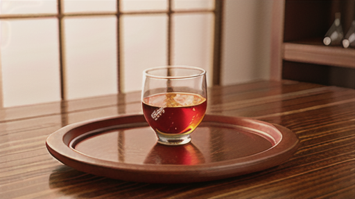 15℃がもたらす日本酒の変化