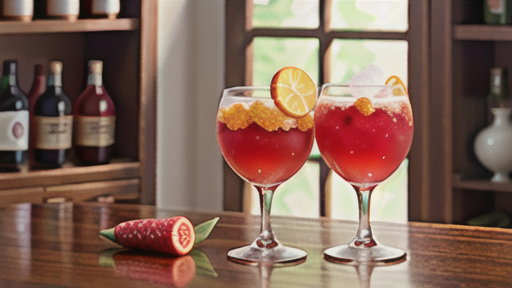 キールの歴史：市長が愛したカクテル