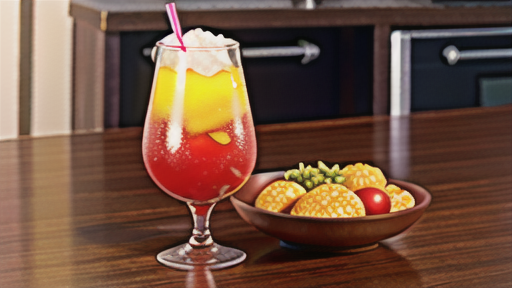 キールに合う料理と楽しむ時間