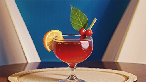 キュラソー誕生秘話:カリブ海に浮かぶ島の贈り物