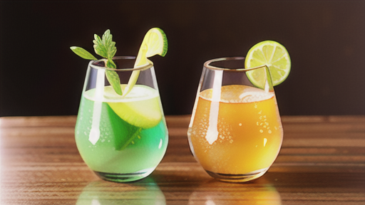 自家製 生薬を使ったお酒作りに挑戦